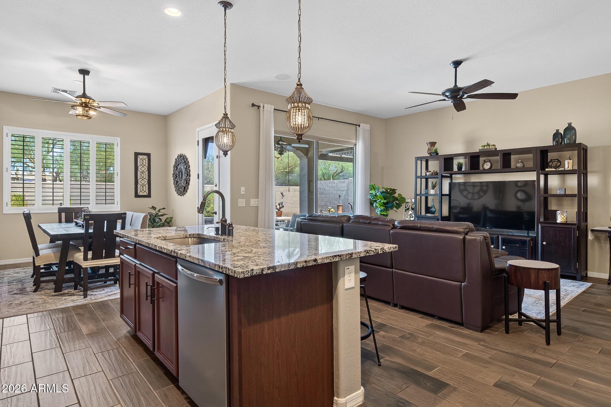 12026 S 184TH Avenue, Goodyear, AZ 85338 — photo 12 of 67