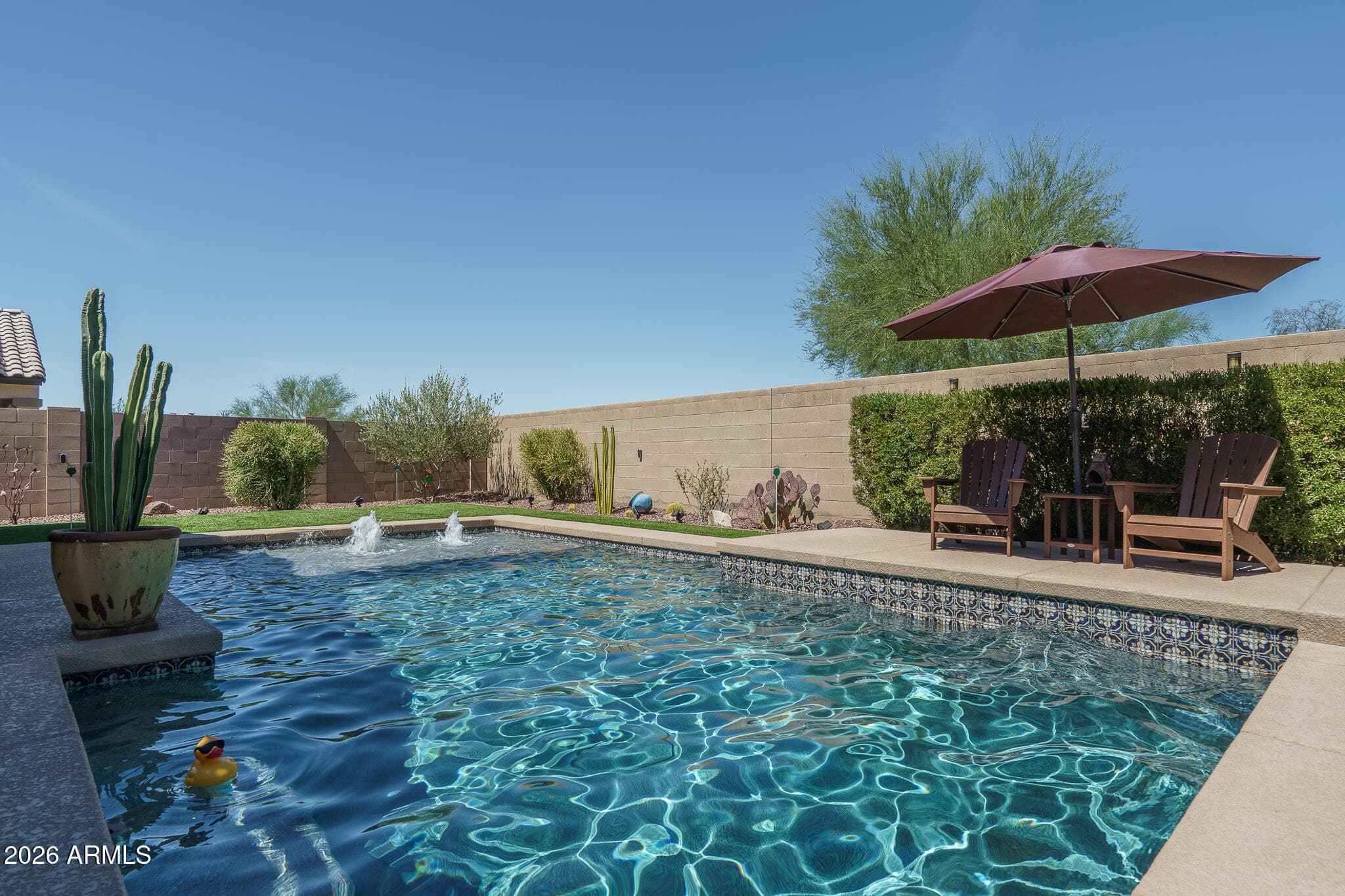 12026 S 184TH Avenue, Goodyear, AZ 85338 — photo 25 of 67