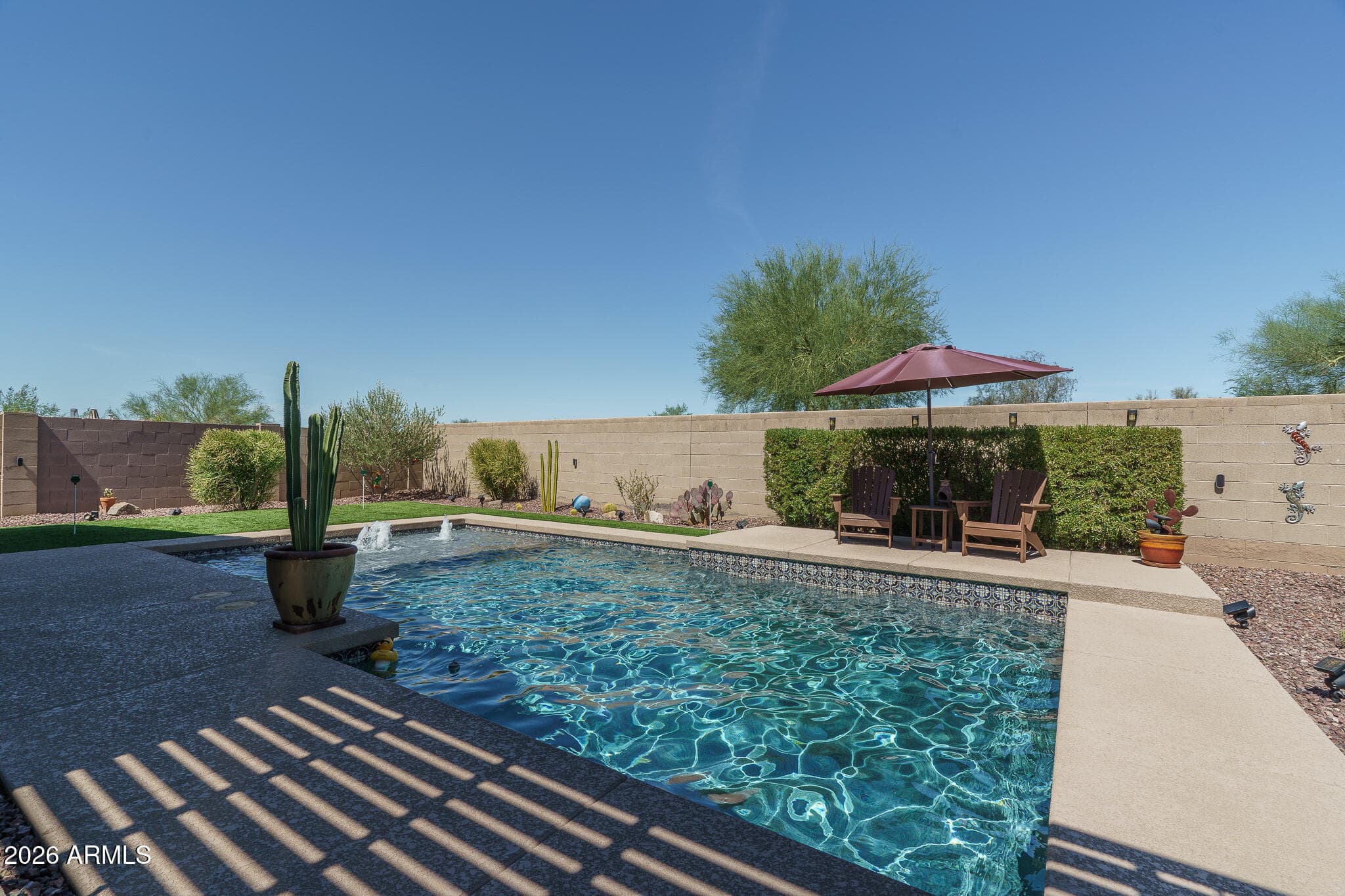 12026 S 184TH Avenue, Goodyear, AZ 85338 — photo 29 of 67