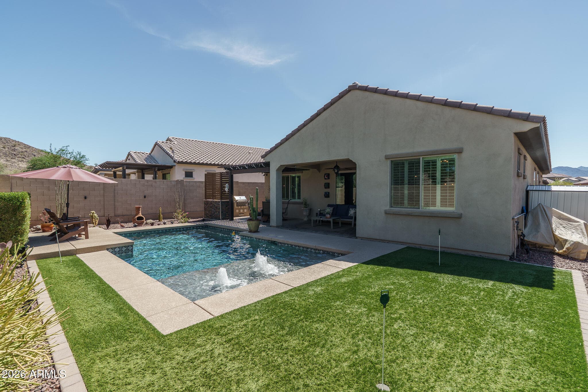 12026 S 184TH Avenue, Goodyear, AZ 85338 — photo 30 of 67