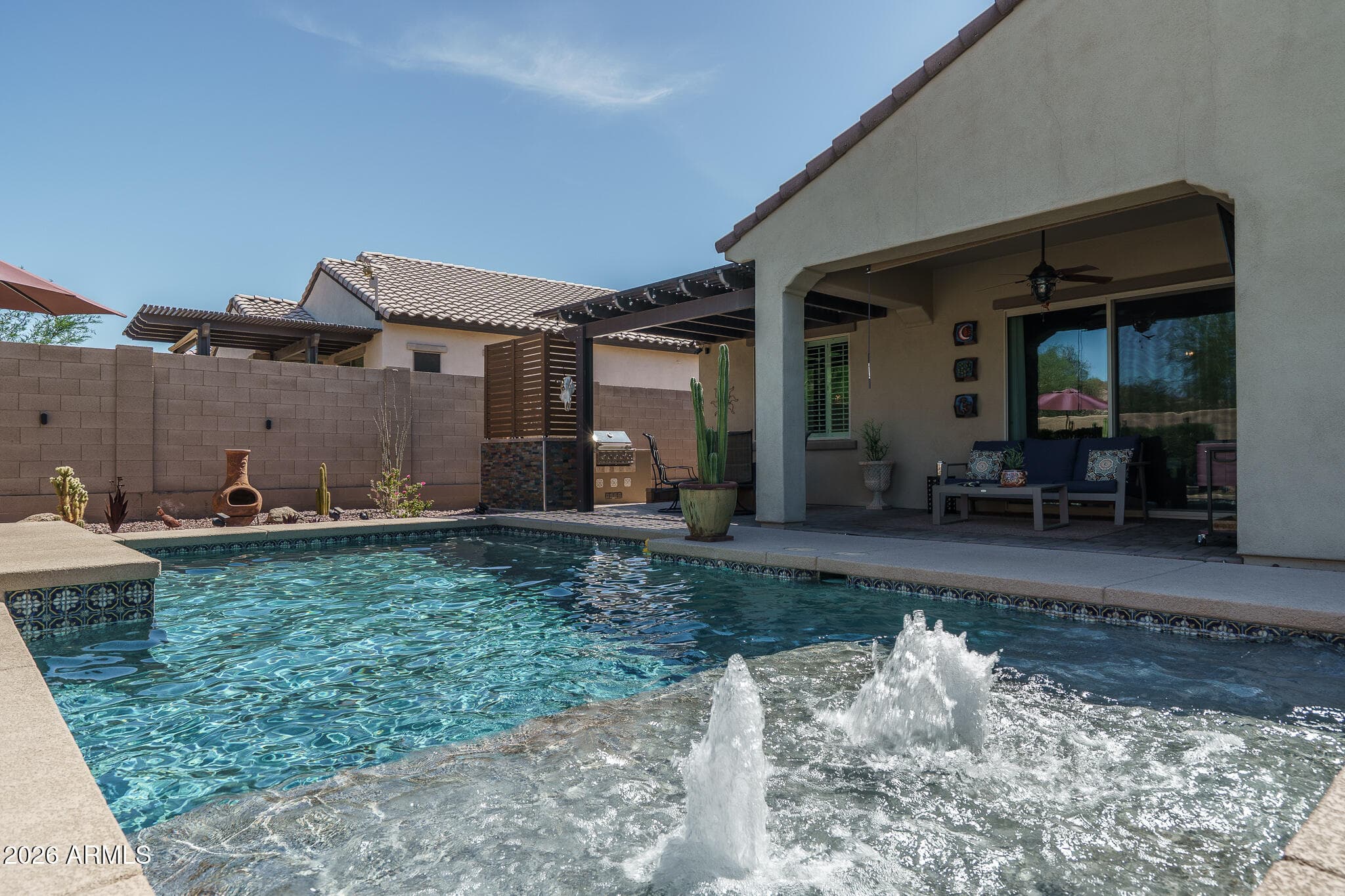 12026 S 184TH Avenue, Goodyear, AZ 85338 — photo 31 of 67