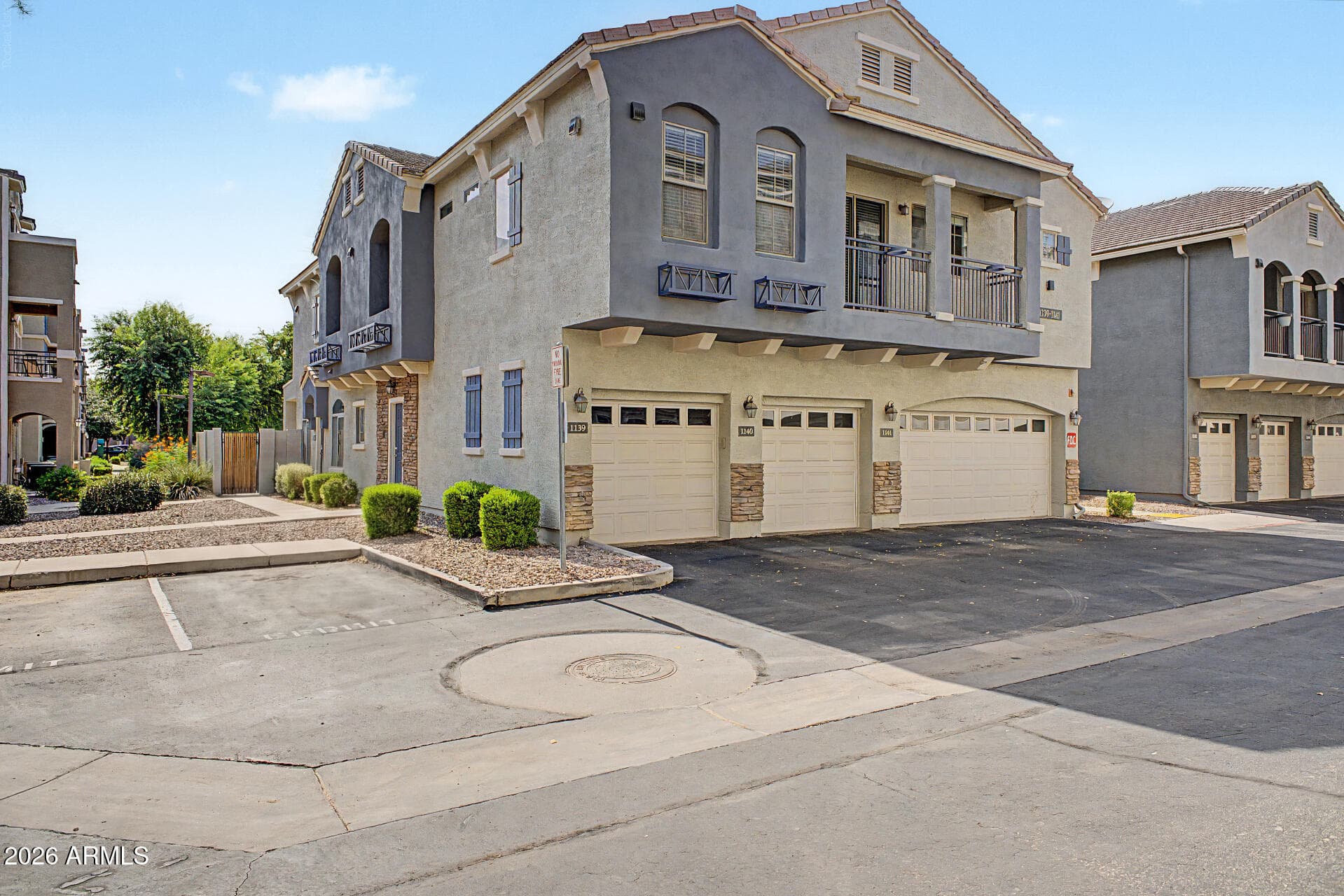 2401 E RIO SALADO Parkway 1139, Tempe, AZ 85288 — photo 4 of 31