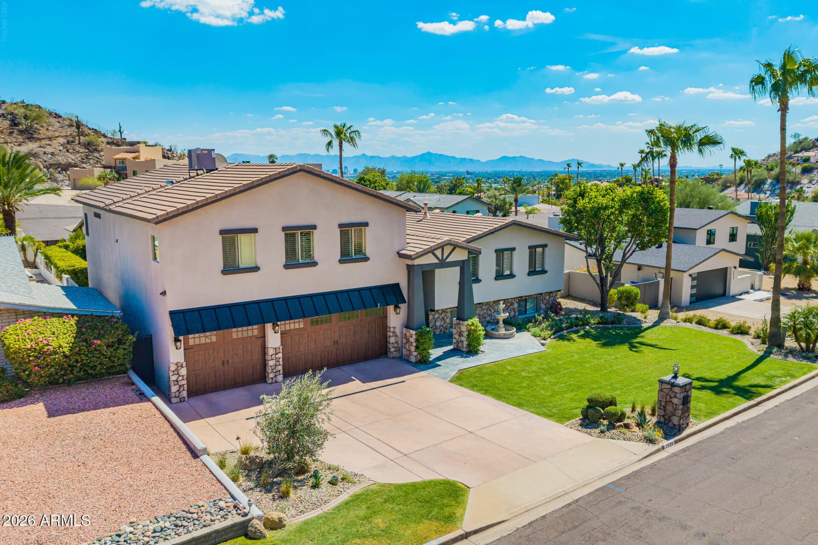 2229 E BELMONT Avenue, Phoenix, AZ 85020 — photo 41 of 45