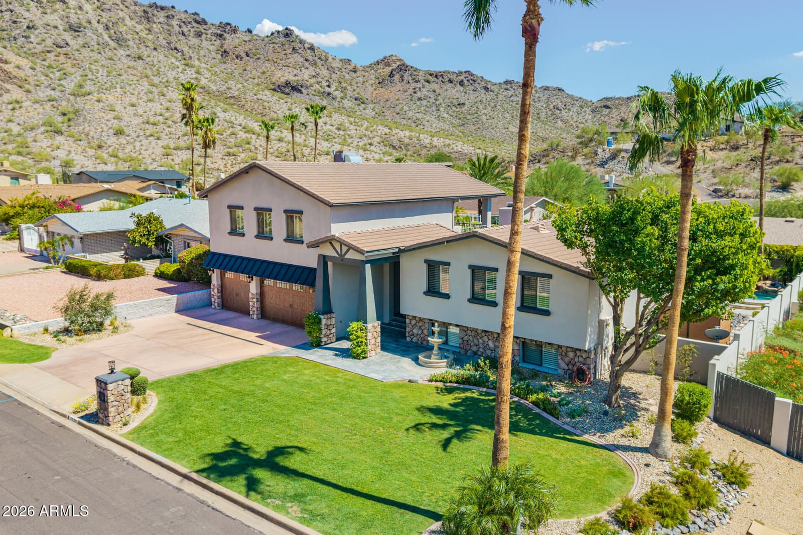 2229 E BELMONT Avenue, Phoenix, AZ 85020 — photo 42 of 45