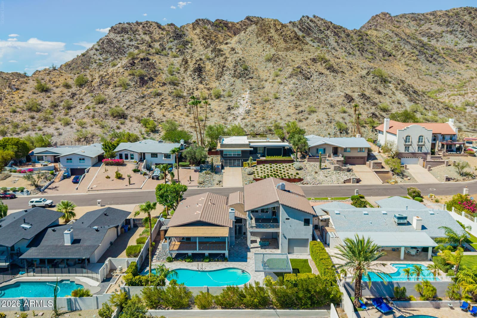 2229 E BELMONT Avenue, Phoenix, AZ 85020 — photo 45 of 45