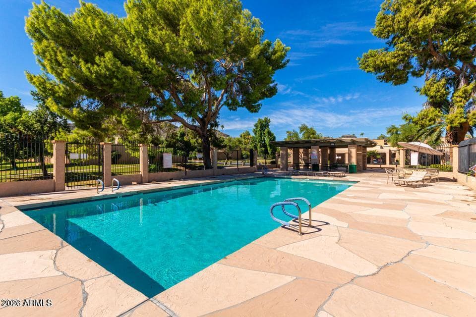 1121 E COCHISE Drive, Phoenix, AZ 85020 — photo 26 of 37