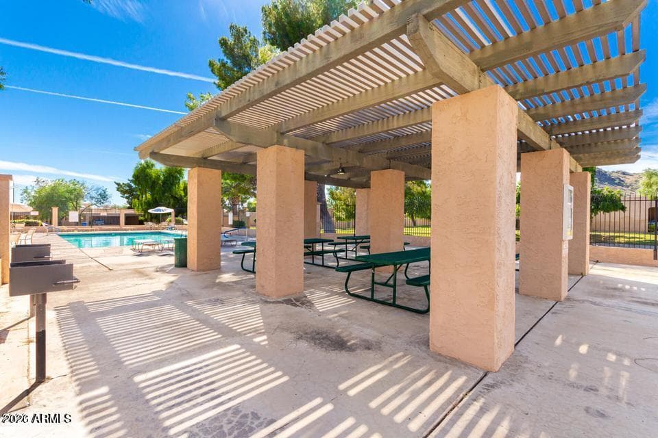 1121 E COCHISE Drive, Phoenix, AZ 85020 — photo 28 of 37