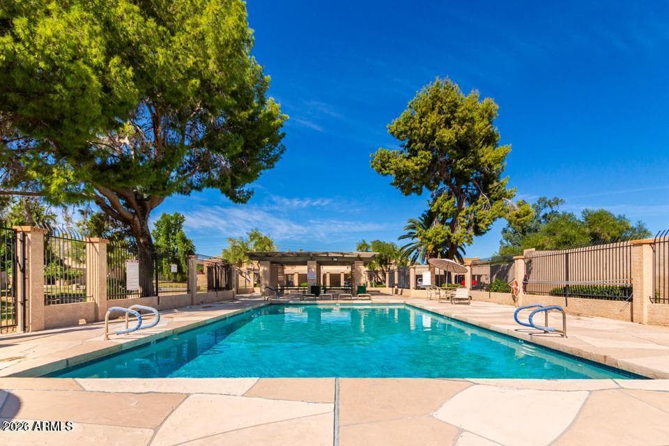 1121 E COCHISE Drive, Phoenix, AZ 85020 — photo 27 of 37