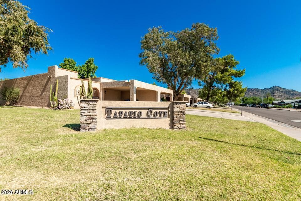 1121 E COCHISE Drive, Phoenix, AZ 85020 — photo 37 of 37