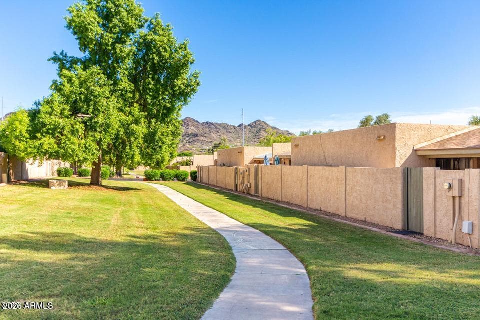 1121 E COCHISE Drive, Phoenix, AZ 85020 — photo 31 of 37
