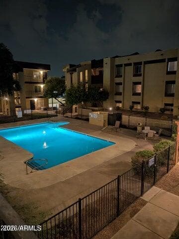 461 W HOLMES Avenue 331, Mesa, AZ 85210 — photo 12 of 14