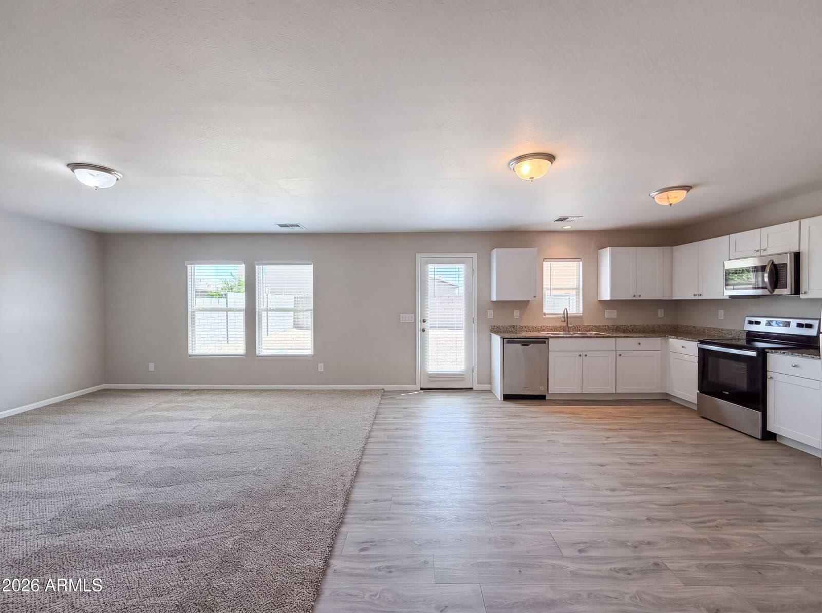 137 W DEWEY Avenue, Coolidge, AZ 85128 — photo 3 of 21