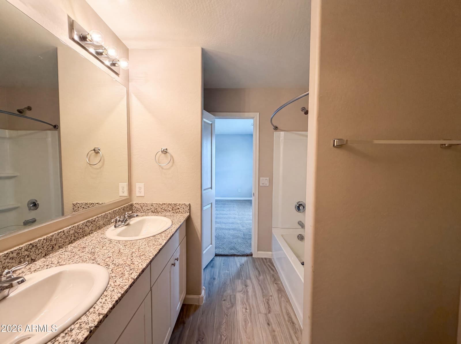 137 W DEWEY Avenue, Coolidge, AZ 85128 — photo 10 of 21