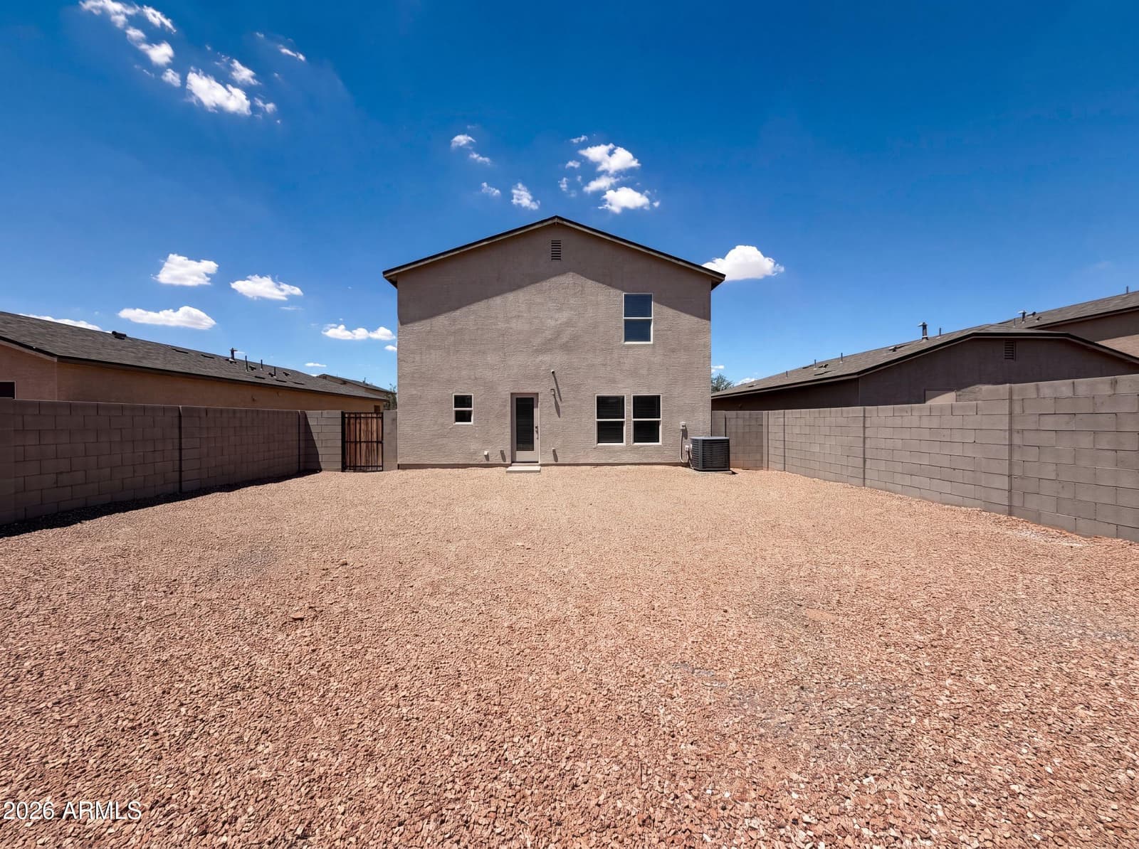 137 W DEWEY Avenue, Coolidge, AZ 85128 — photo 21 of 21