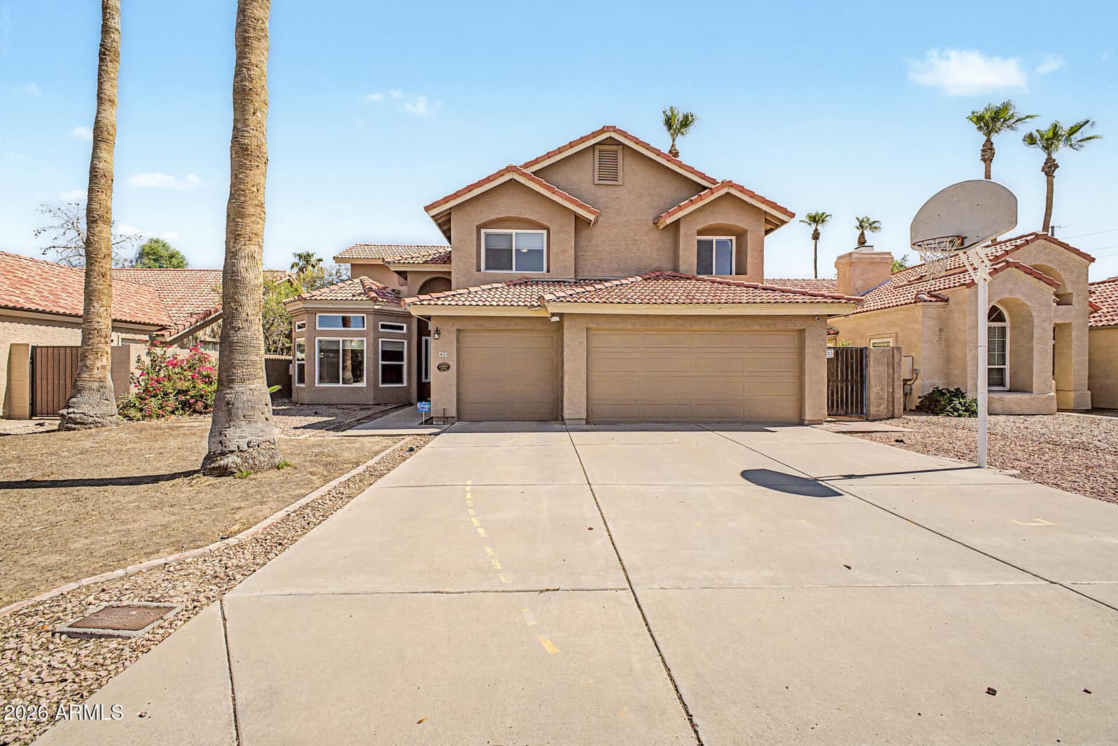 4113 E GLENHAVEN Drive, Phoenix, AZ 85048 — photo 2 of 56