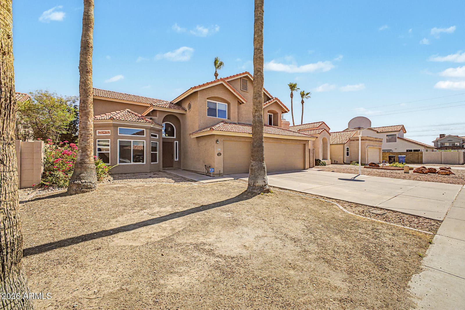 4113 E GLENHAVEN Drive, Phoenix, AZ 85048 — photo 3 of 56