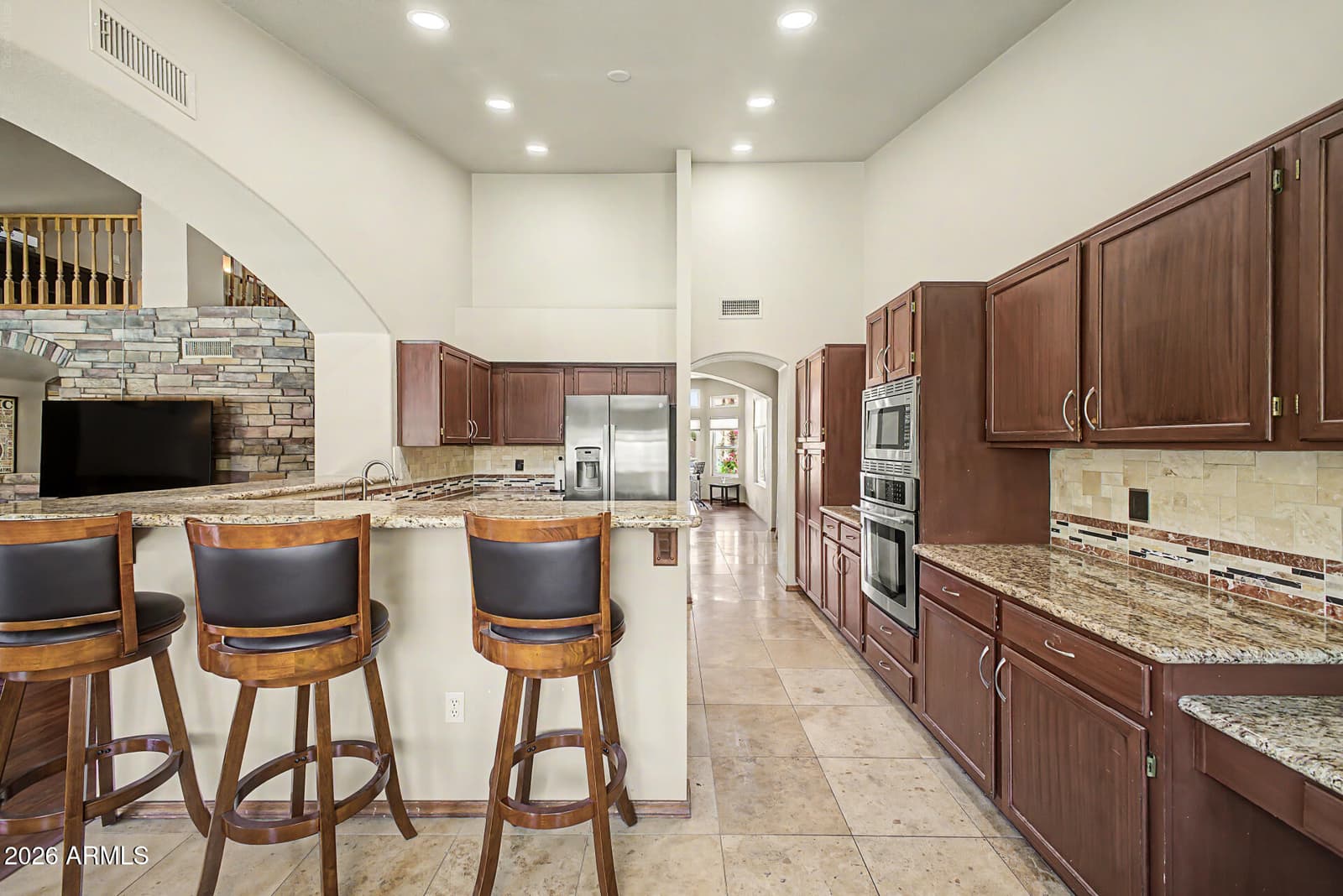 4113 E GLENHAVEN Drive, Phoenix, AZ 85048 — photo 23 of 56