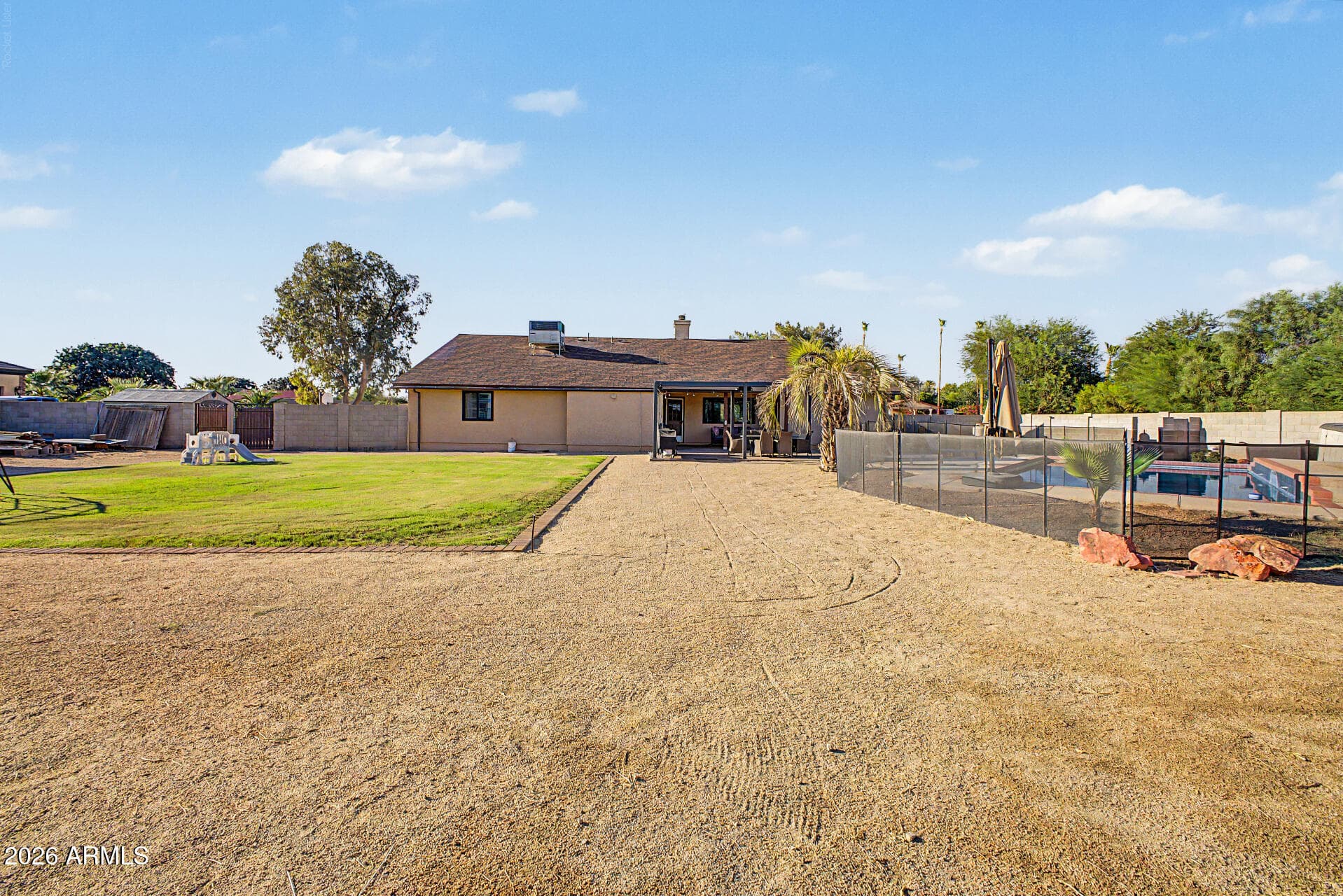 19221 E VIA DE ARBOLES, Queen Creek, AZ 85142 — photo 31 of 37