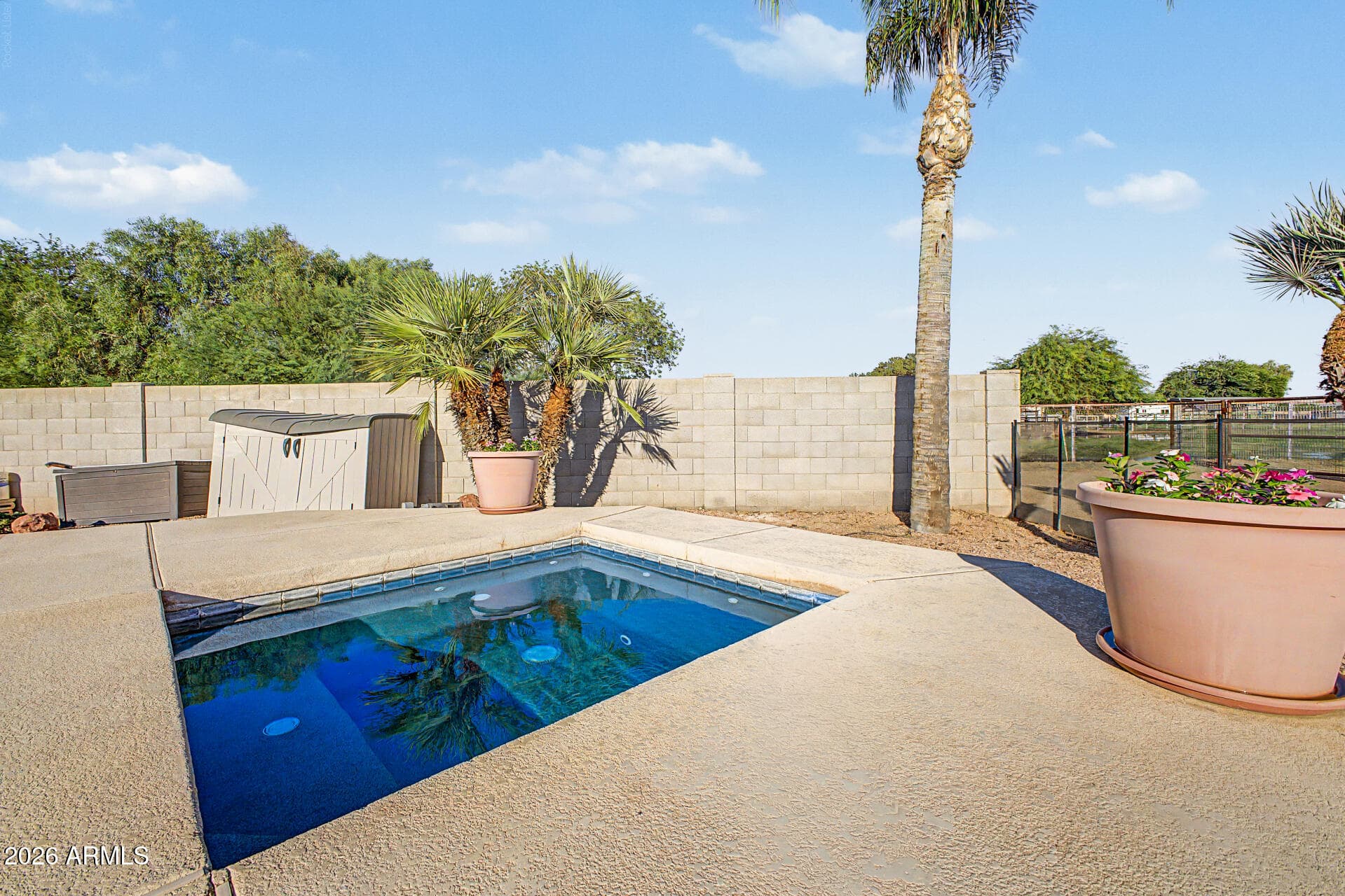 19221 E VIA DE ARBOLES, Queen Creek, AZ 85142 — photo 33 of 37