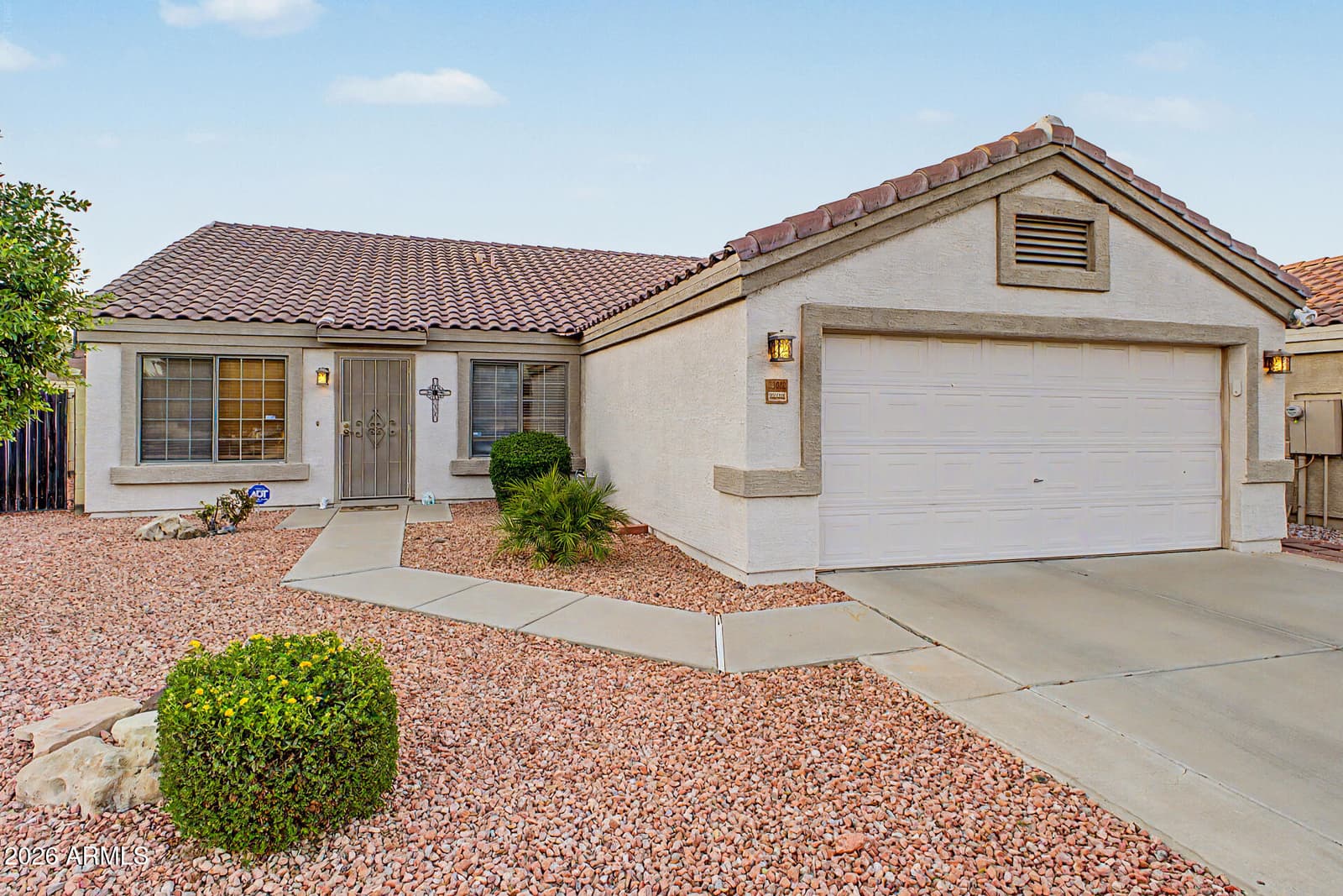 13022 W CROCUS Drive, El Mirage, AZ 85335 — photo 2 of 22