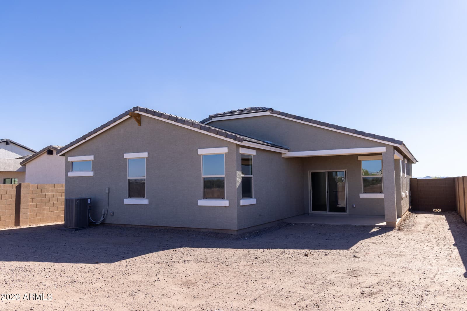 17535 N BOLERNO Drive, Maricopa, AZ 85138 — photo 22 of 33