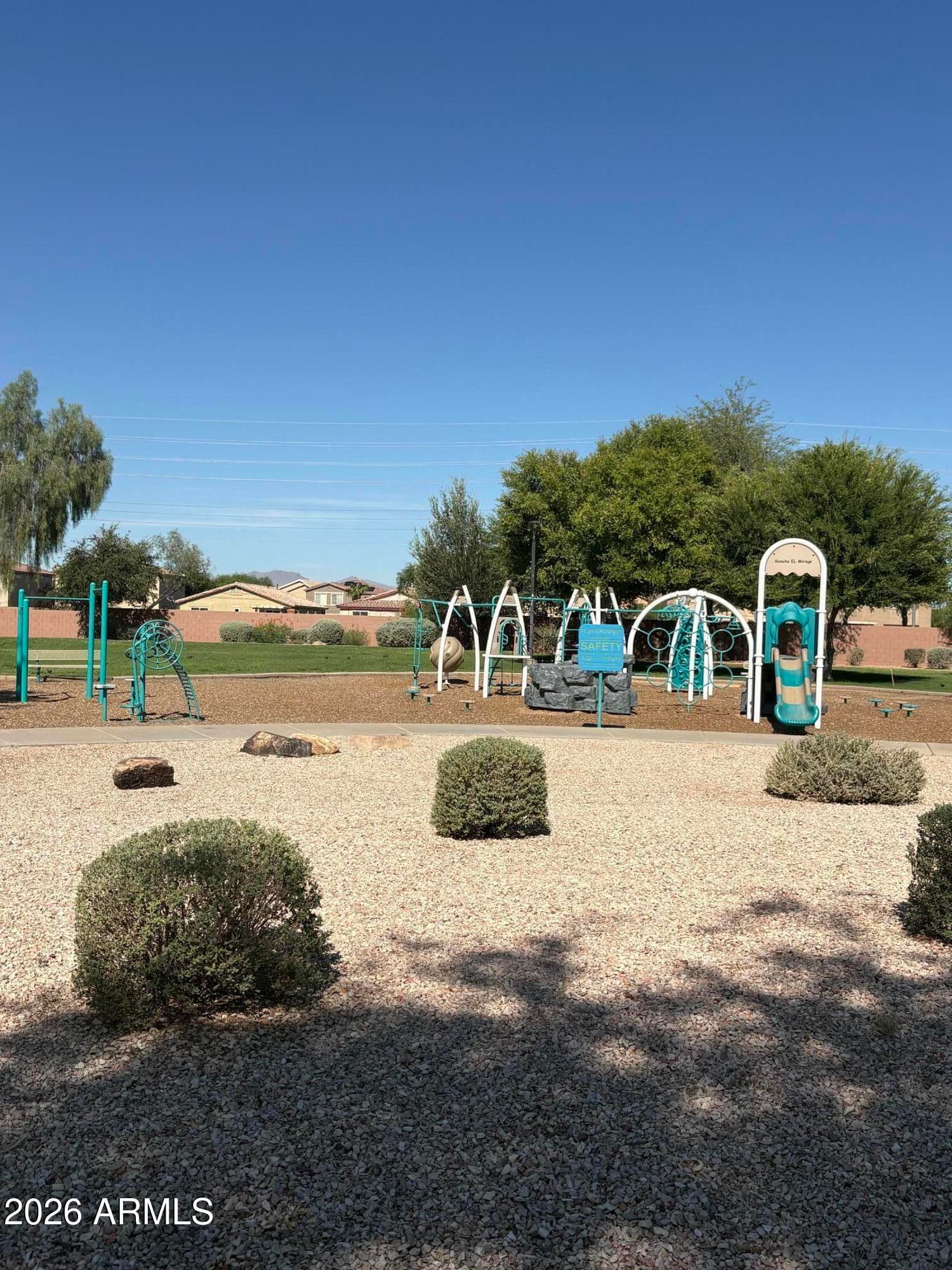 13022 W CROCUS Drive, El Mirage, AZ 85335 — photo 21 of 22