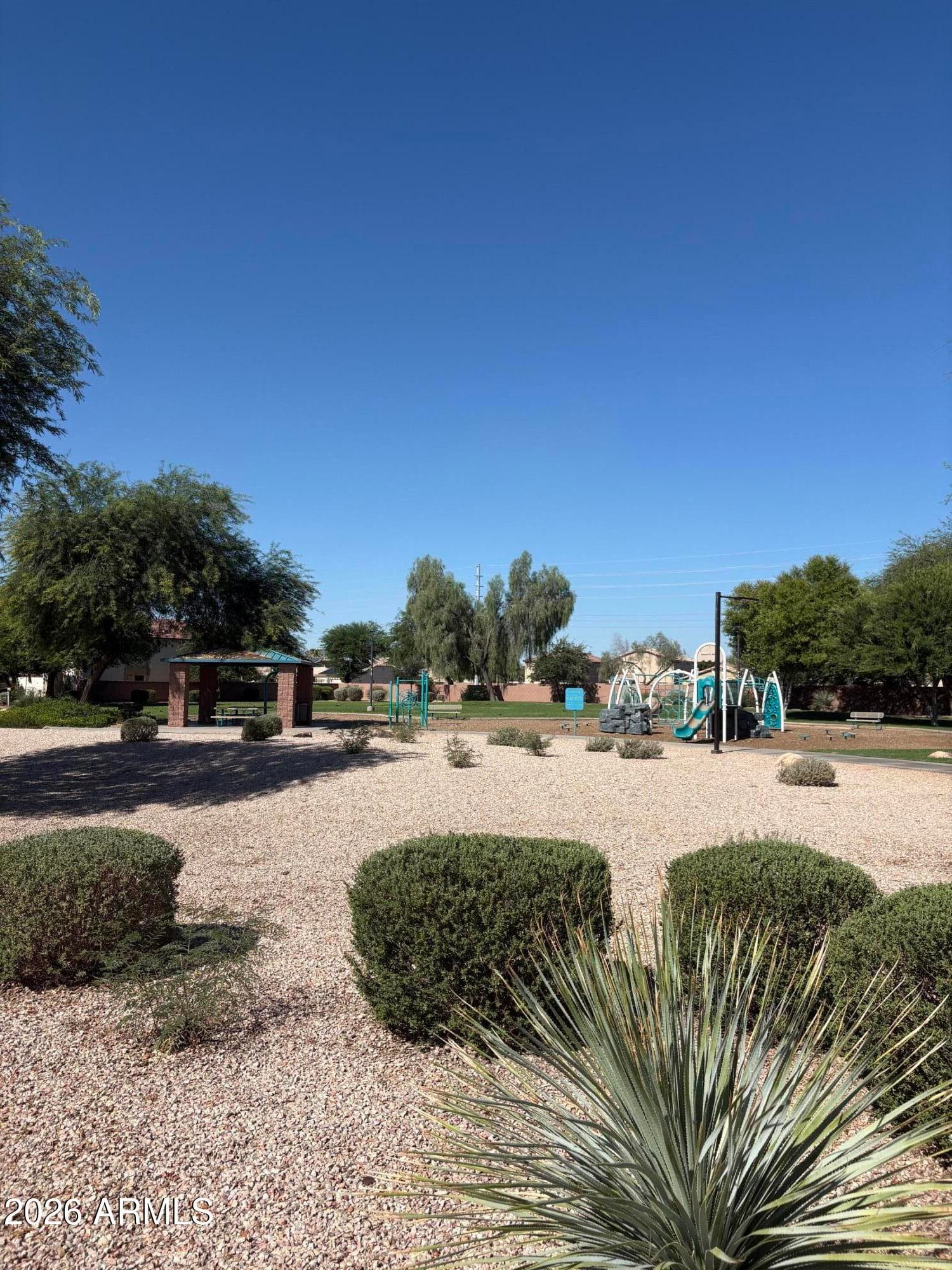 13022 W CROCUS Drive, El Mirage, AZ 85335 — photo 22 of 22