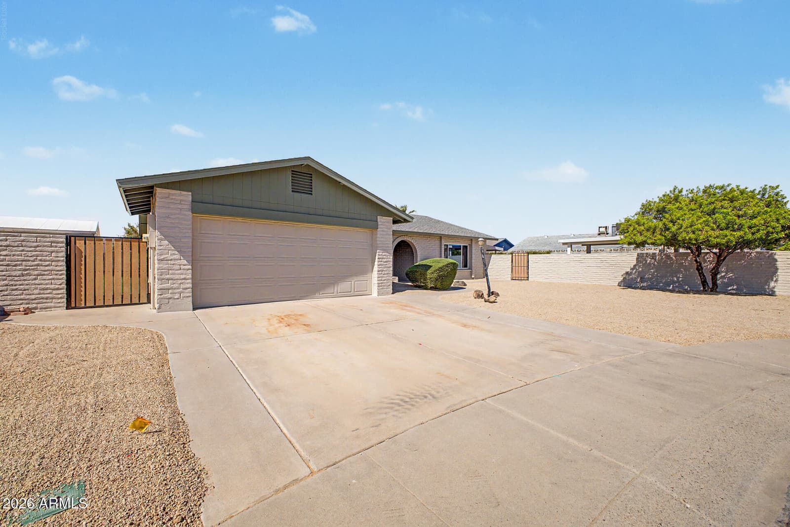 5210 W VIA CAMILLE, Glendale, AZ 85306 — photo 2 of 37