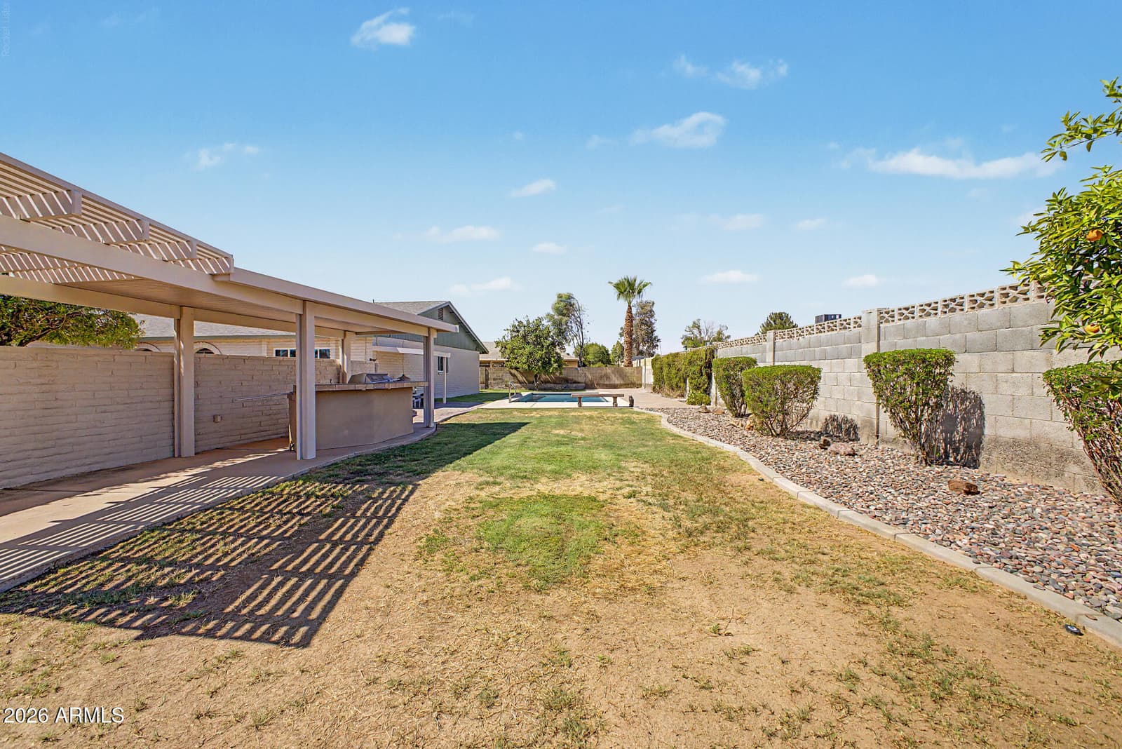 5210 W VIA CAMILLE, Glendale, AZ 85306 — photo 34 of 37