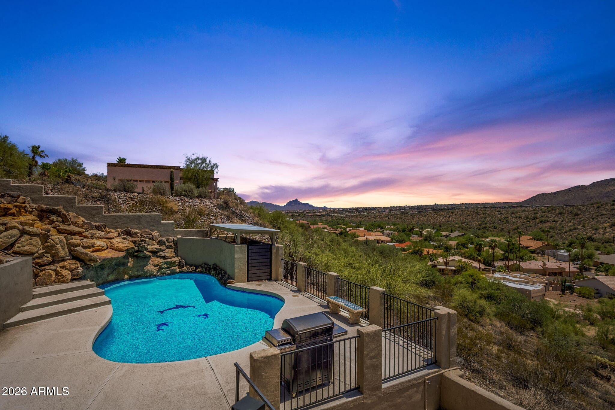 15261 E GOLDEN EAGLE Boulevard, Fountain Hills, AZ 85268 — photo 68 of 68