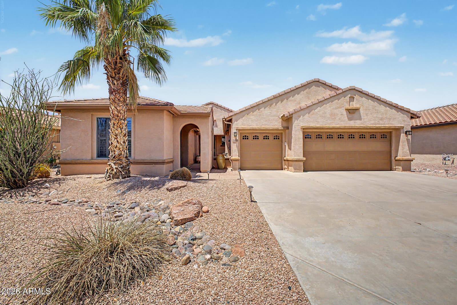 5418 W CORRAL Drive, Eloy, AZ 85131