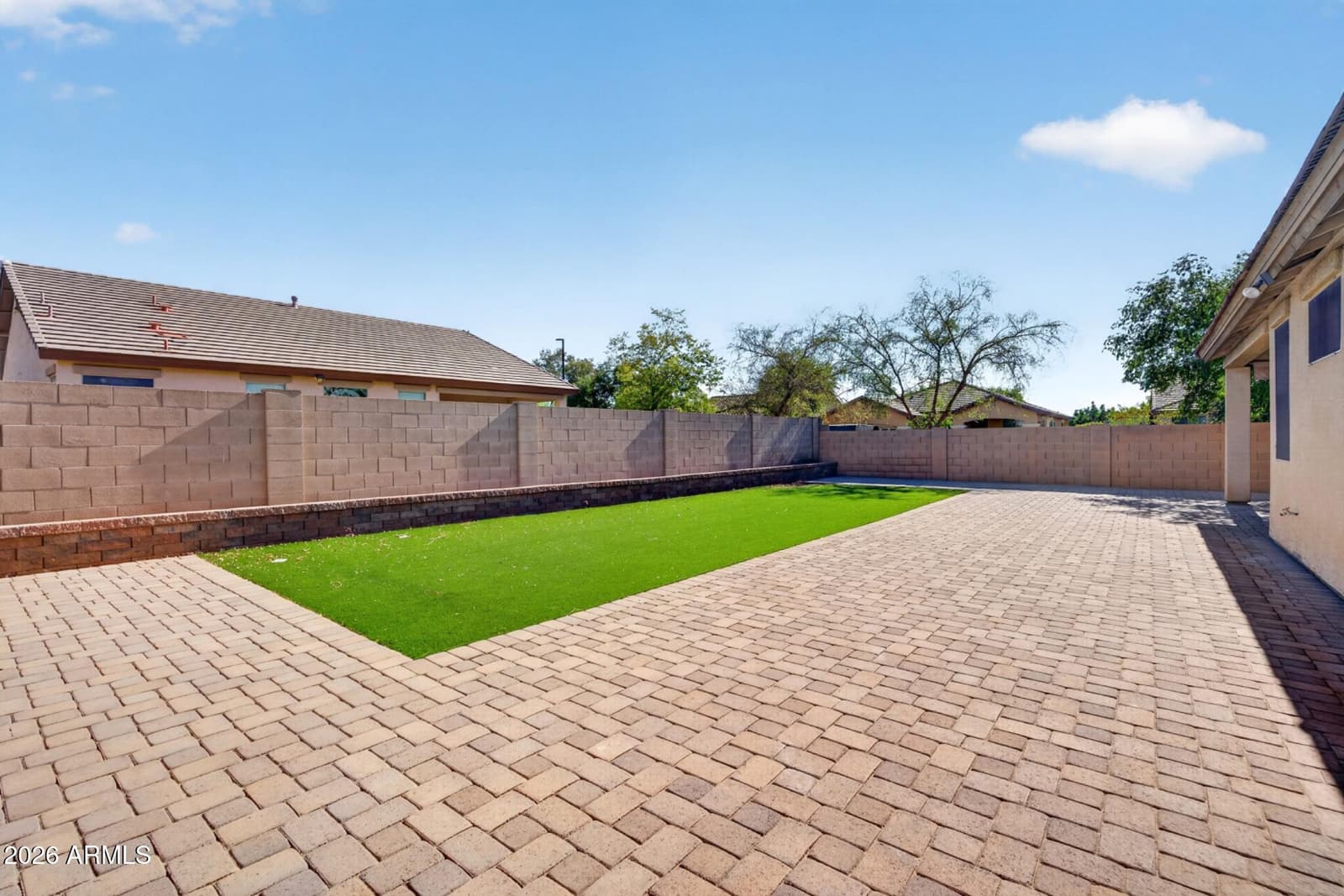 2925 E ANDRE Avenue, Gilbert, AZ 85298 — photo 35 of 38