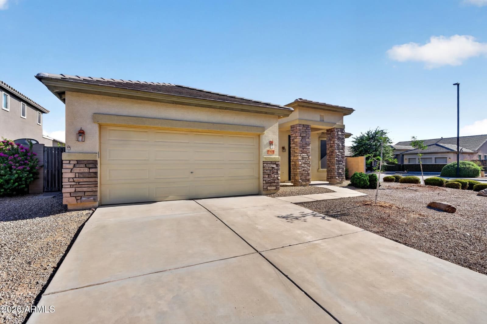 2925 E ANDRE Avenue, Gilbert, AZ 85298 — photo 36 of 38