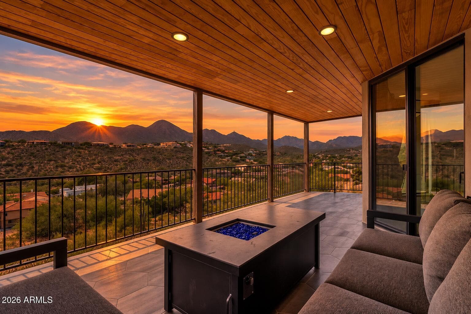 15261 E GOLDEN EAGLE Boulevard, Fountain Hills, AZ 85268 — photo 31 of 68