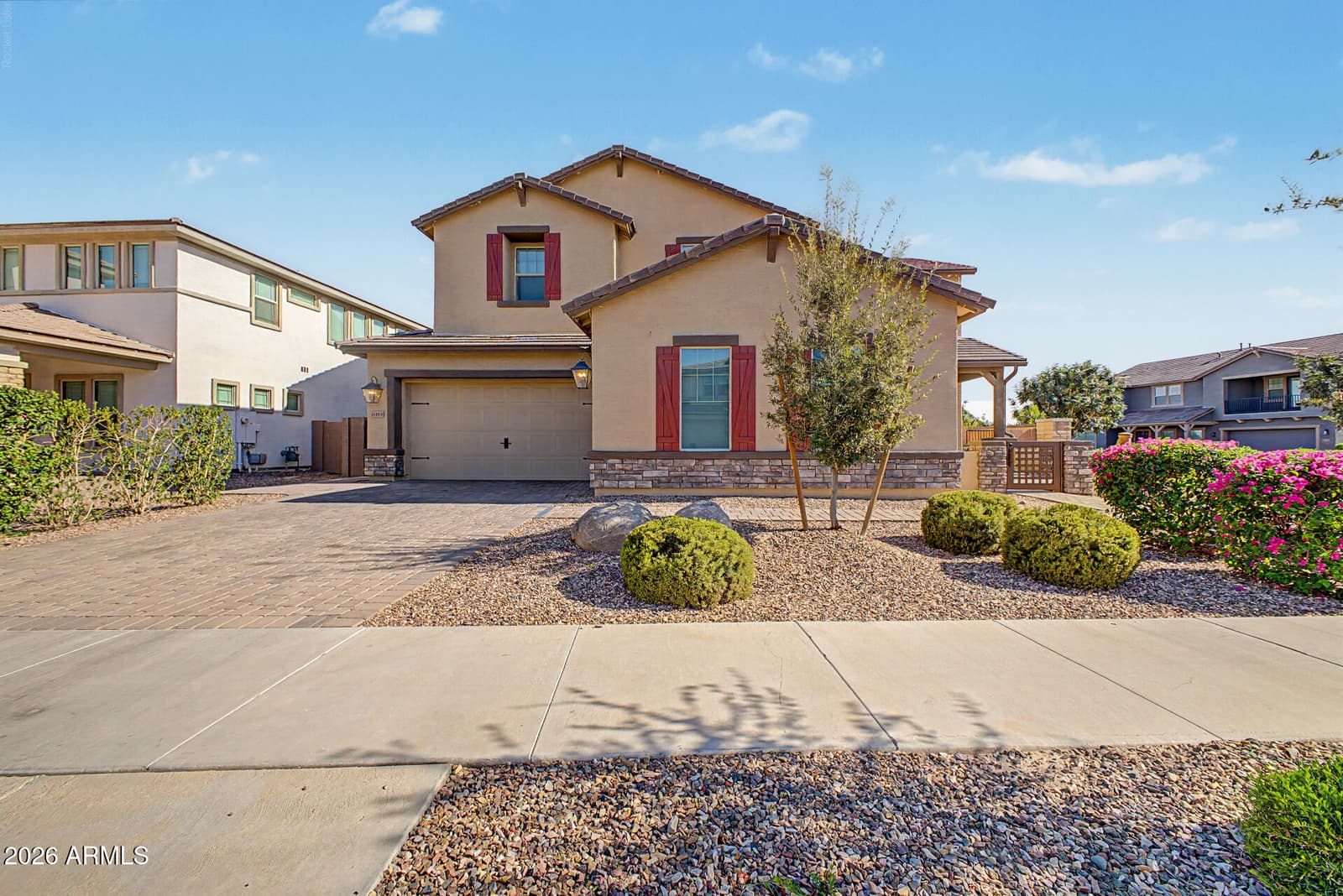 18989 E WALNUT Court, Queen Creek, AZ 85142 — photo 87 of 87