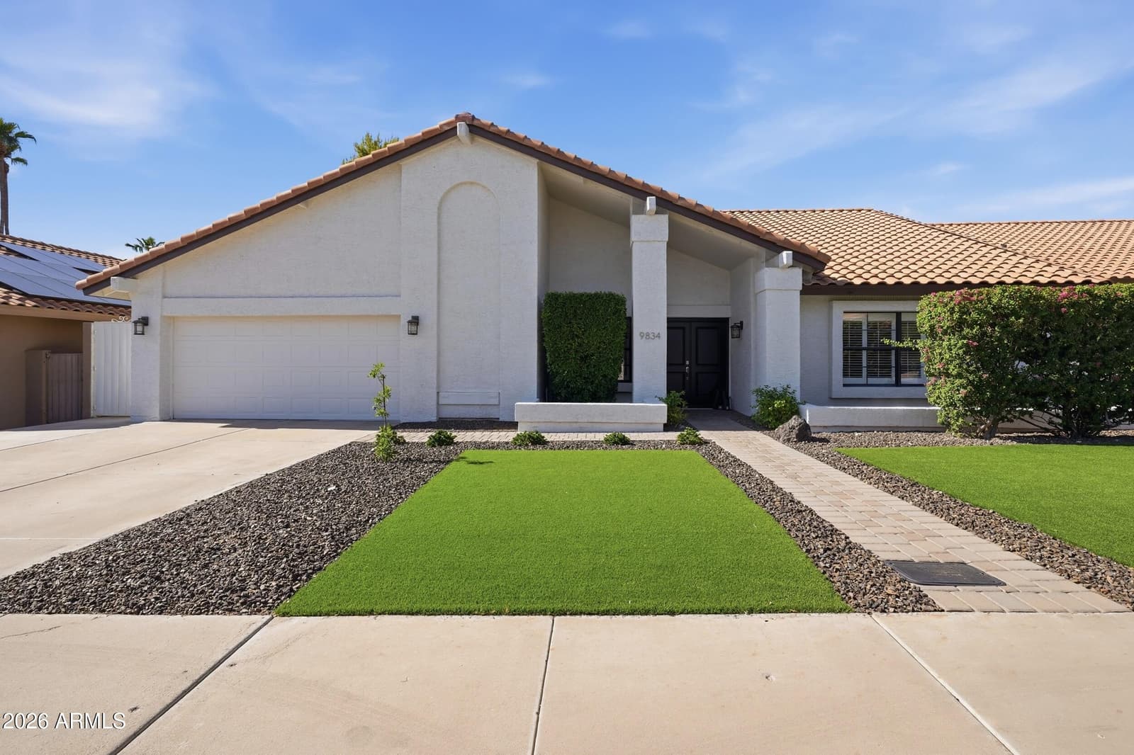 9834 E DREYFUS Avenue, Scottsdale, AZ 85260 — photo 1 of 45