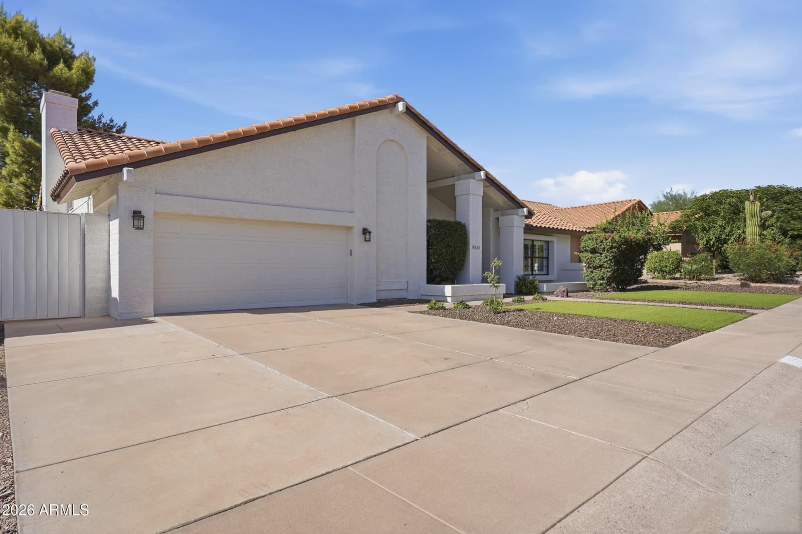 9834 E DREYFUS Avenue, Scottsdale, AZ 85260 — photo 42 of 45