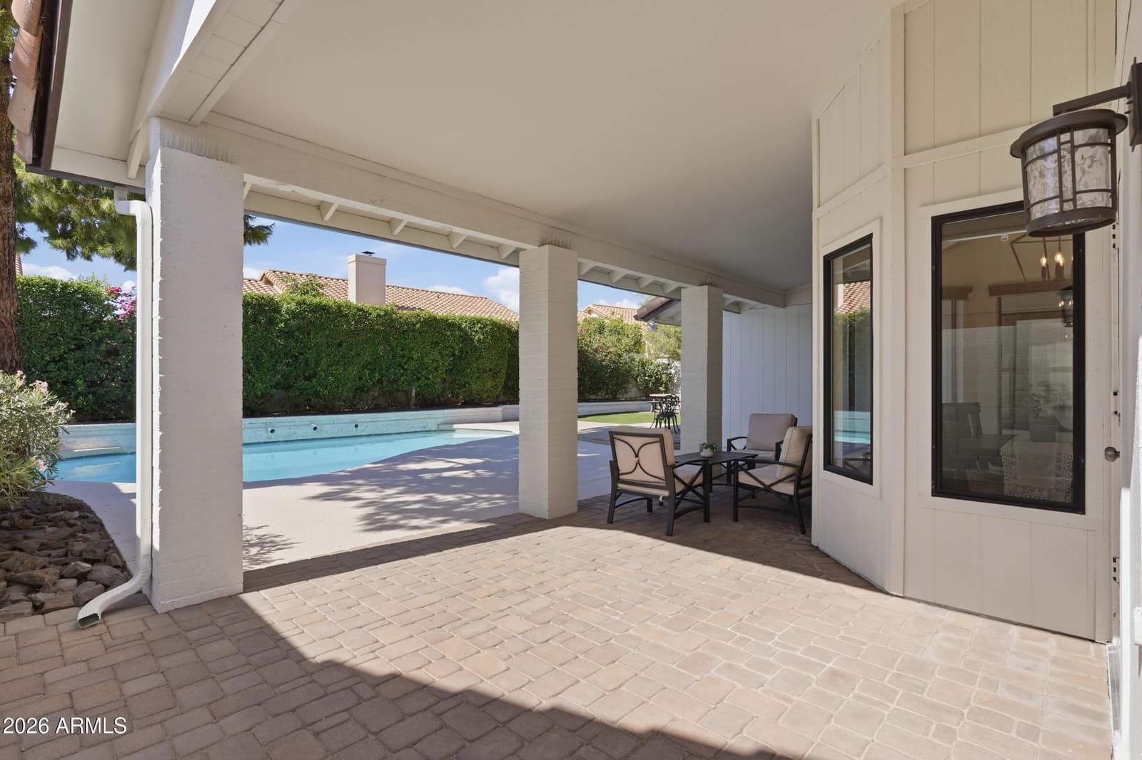 9834 E DREYFUS Avenue, Scottsdale, AZ 85260 — photo 41 of 45