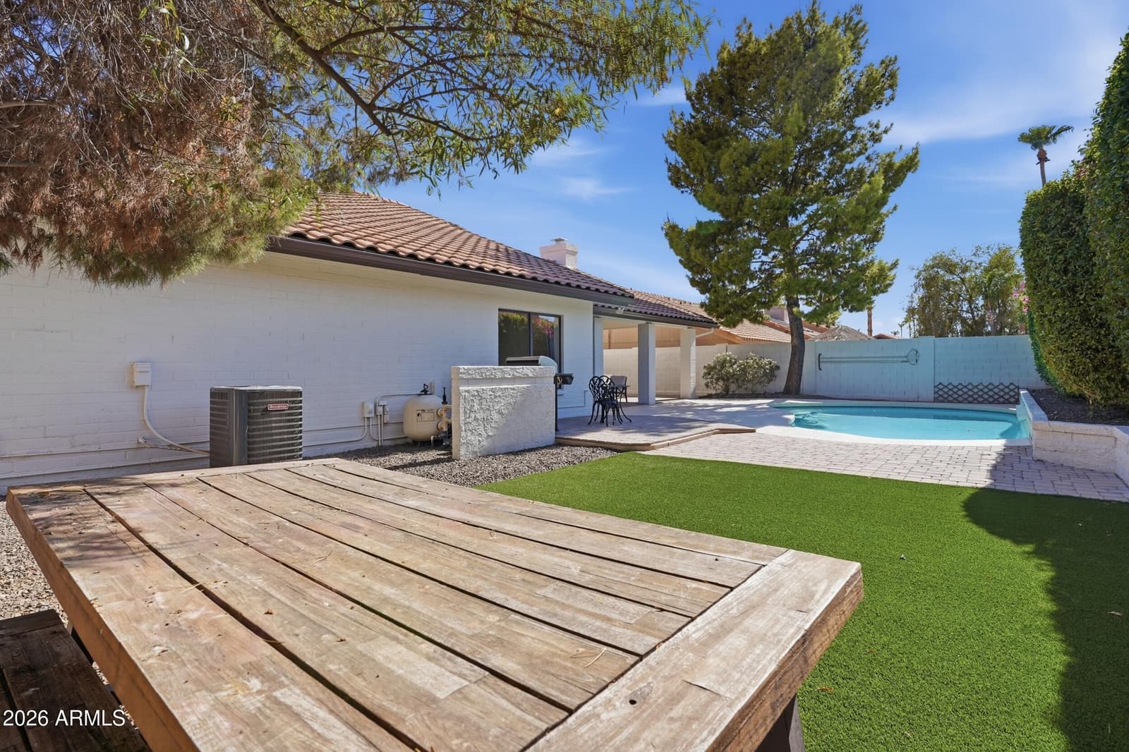 9834 E DREYFUS Avenue, Scottsdale, AZ 85260 — photo 39 of 45