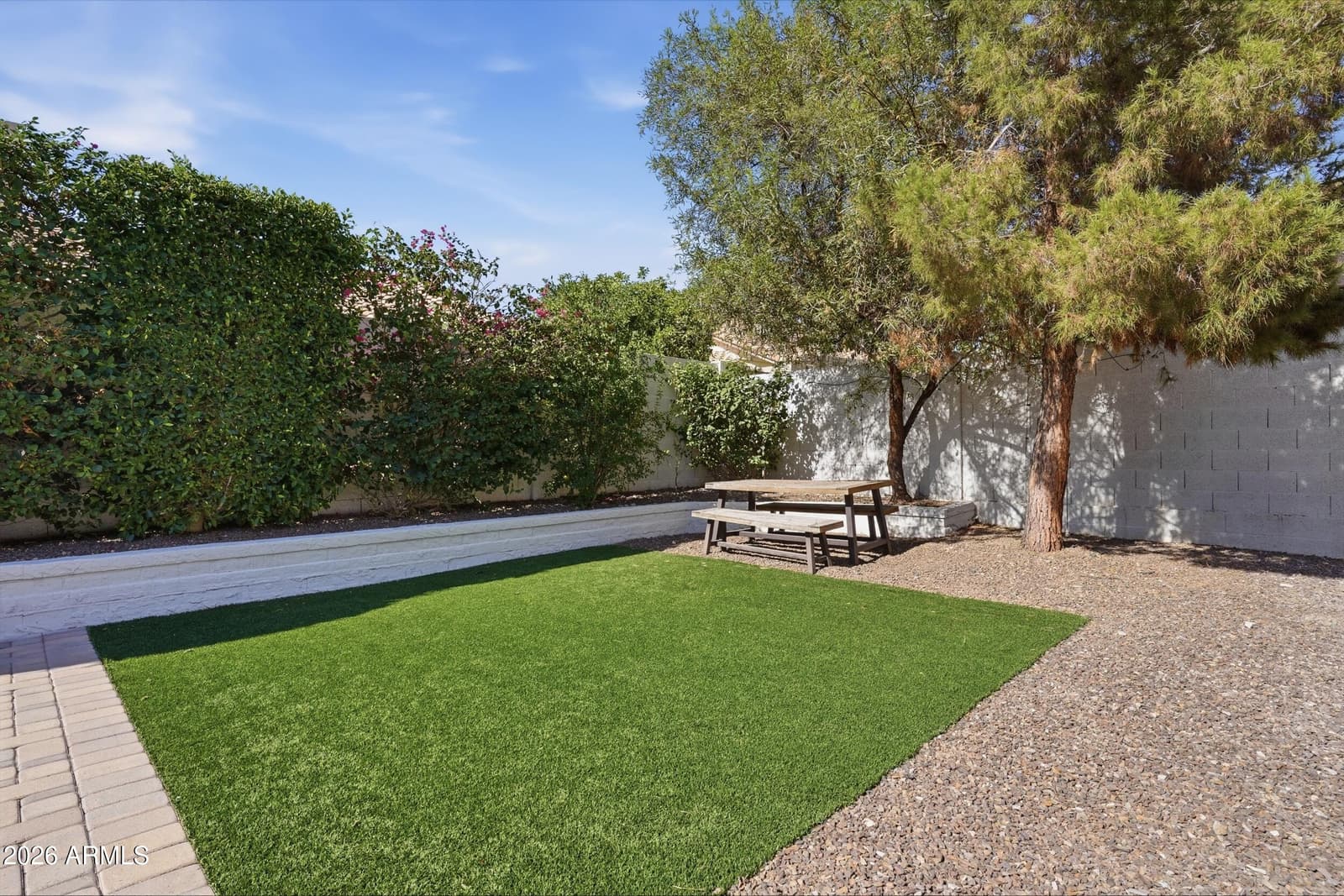 9834 E DREYFUS Avenue, Scottsdale, AZ 85260 — photo 40 of 45