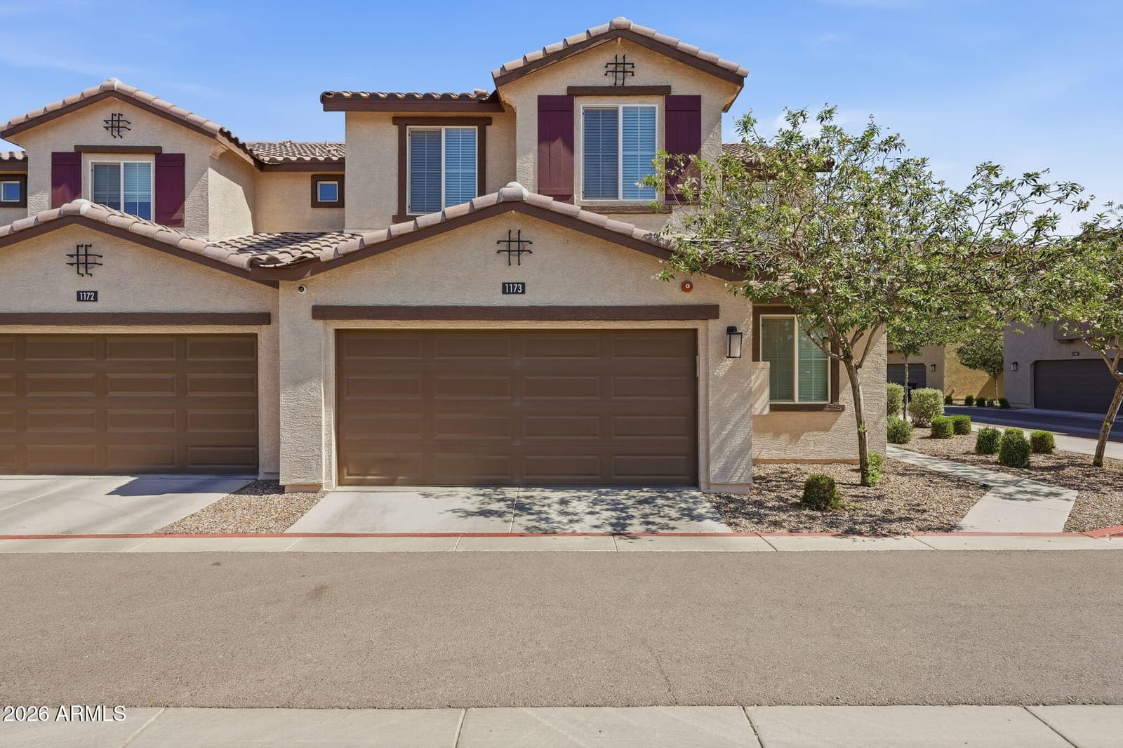 1255 N ARIZONA Avenue 1173, Chandler, AZ 85225 — photo 1 of 39