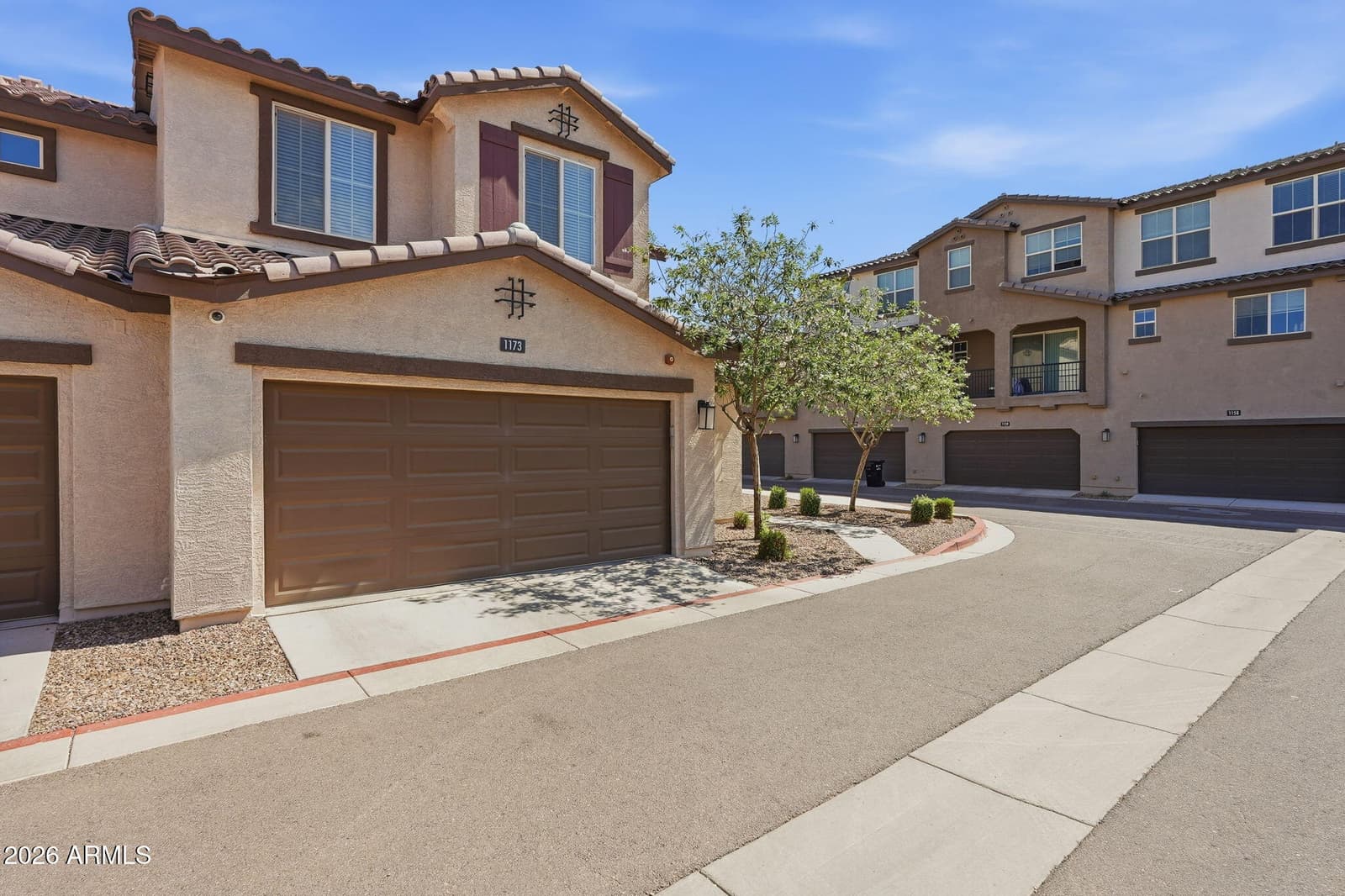 1255 N ARIZONA Avenue 1173, Chandler, AZ 85225 — photo 3 of 39