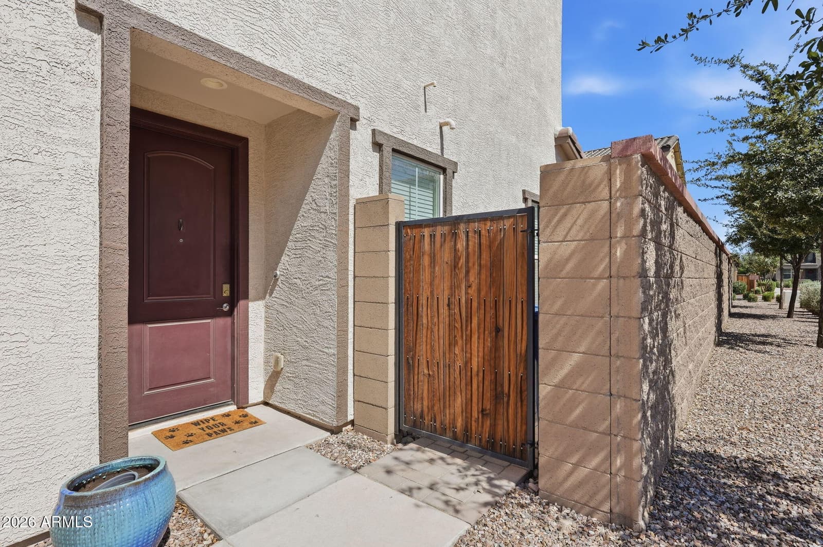 1255 N ARIZONA Avenue 1173, Chandler, AZ 85225 — photo 4 of 39