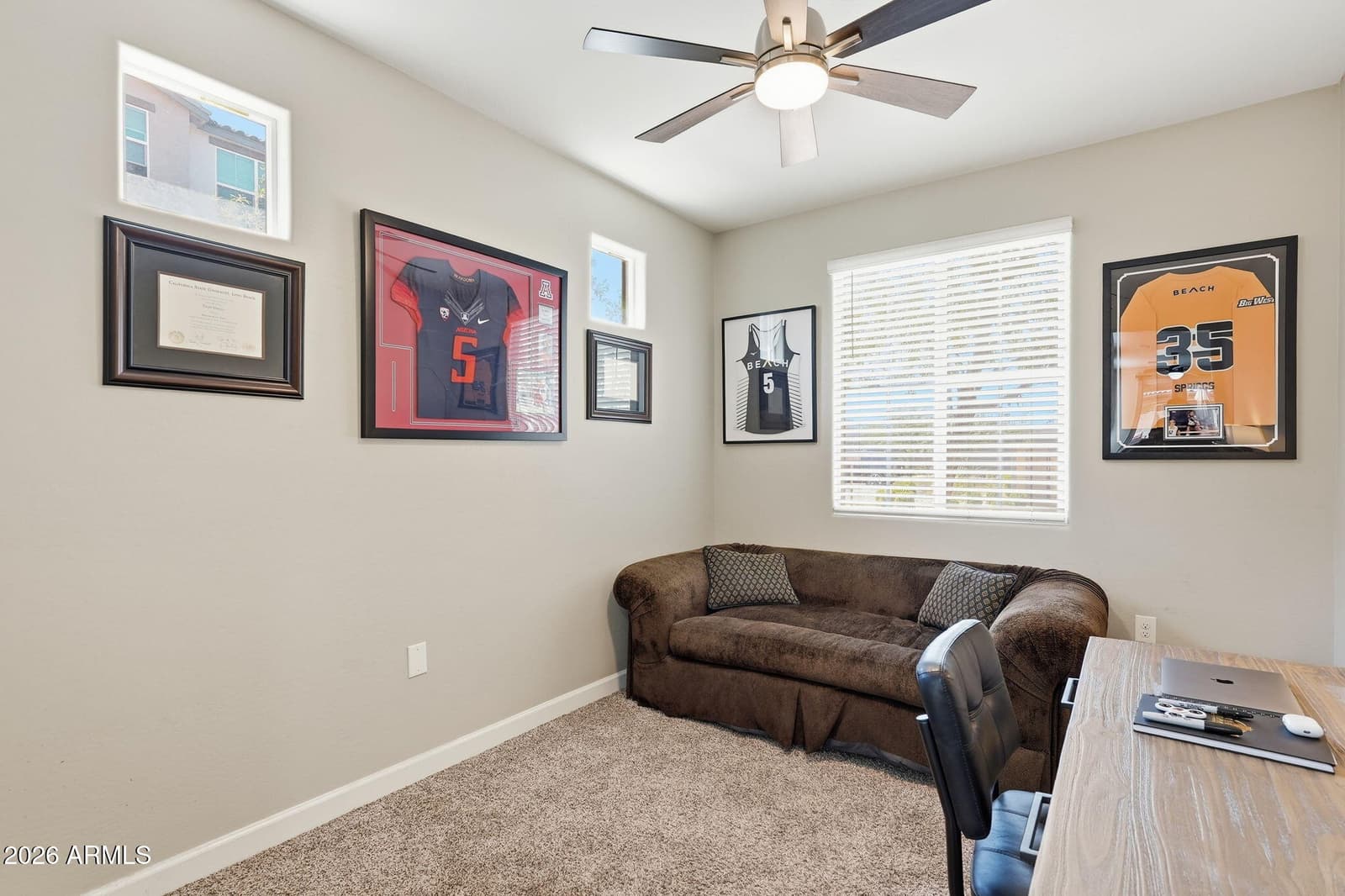 1255 N ARIZONA Avenue 1173, Chandler, AZ 85225 — photo 18 of 39