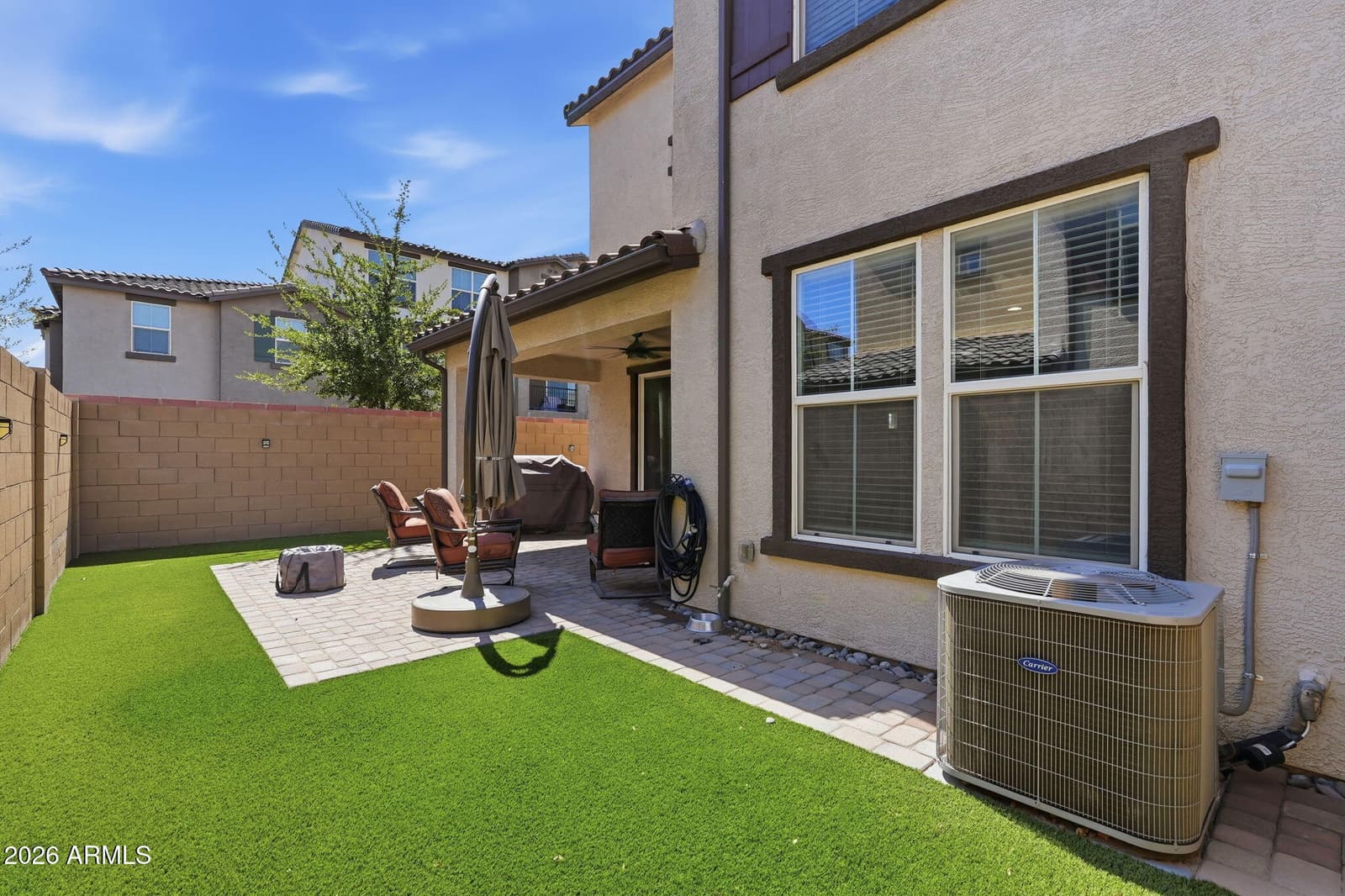 1255 N ARIZONA Avenue 1173, Chandler, AZ 85225 — photo 38 of 39