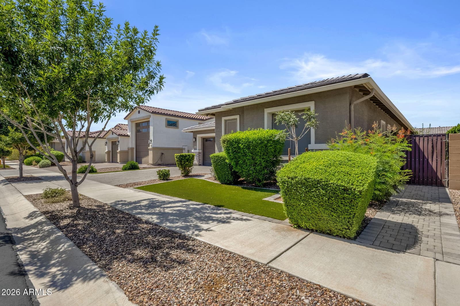 22952 E ROSA Road, Queen Creek, AZ 85142 — photo 2 of 86
