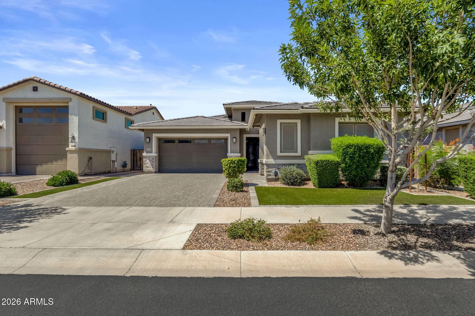22952 E ROSA Road, Queen Creek, AZ 85142 — photo 3 of 86