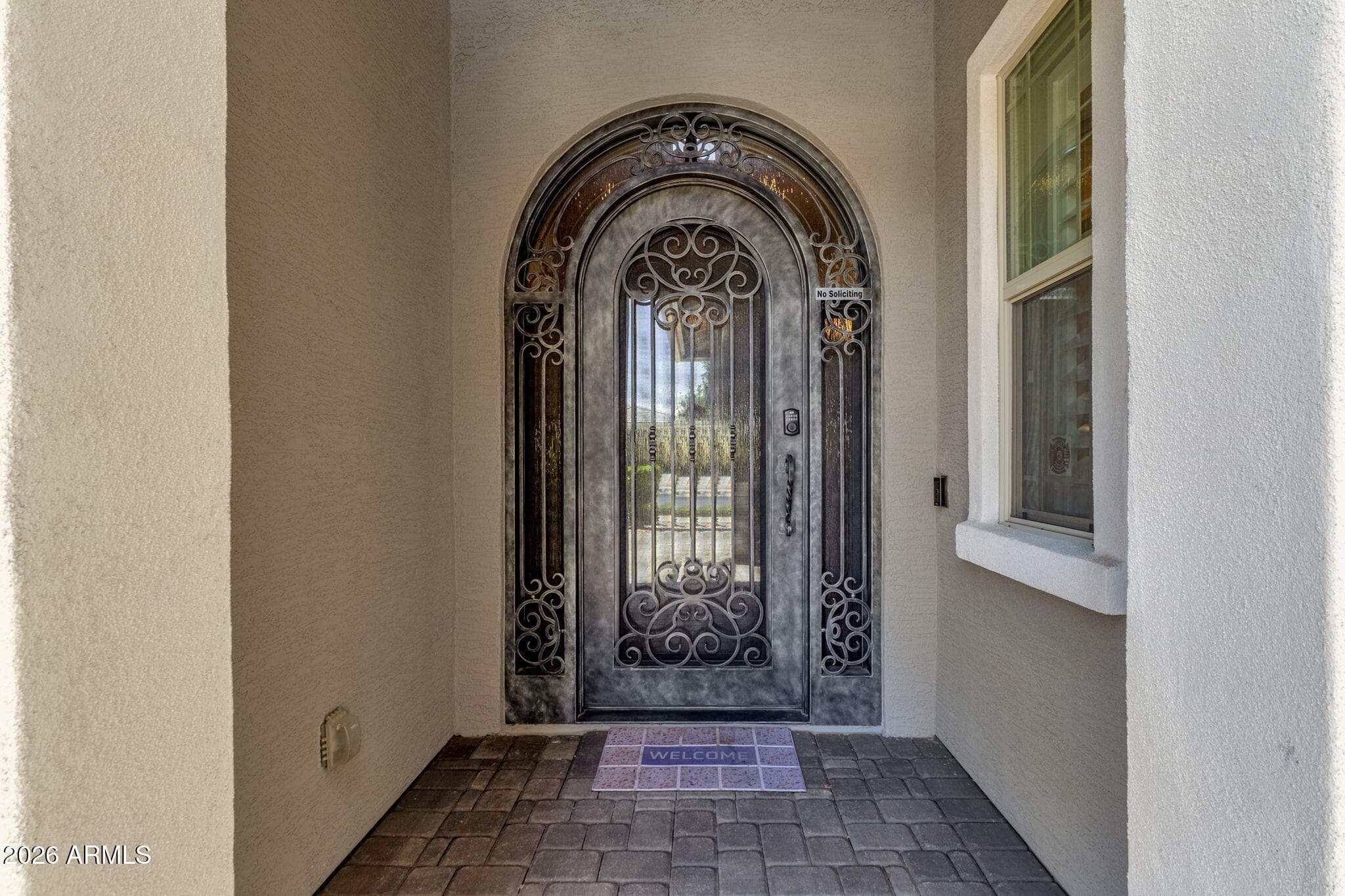 22952 E ROSA Road, Queen Creek, AZ 85142 — photo 5 of 86
