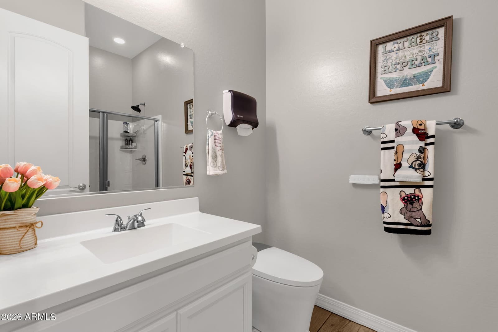 22952 E ROSA Road, Queen Creek, AZ 85142 — photo 39 of 86