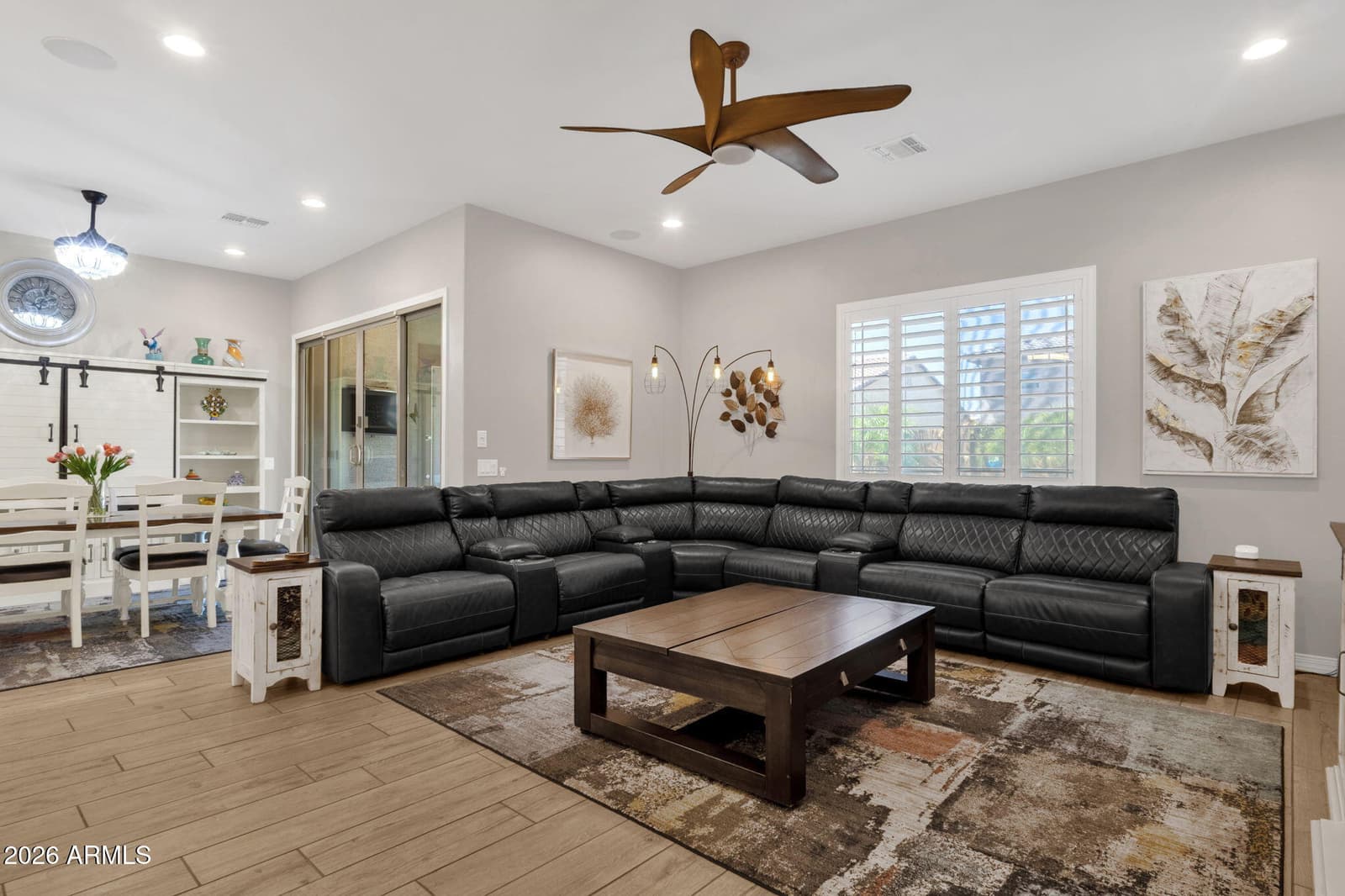 22952 E ROSA Road, Queen Creek, AZ 85142 — photo 26 of 86